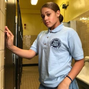 Meet your Posher, Esther